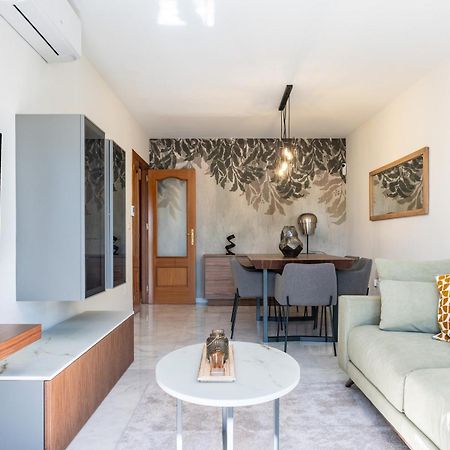 Appartement Oasis Mijas Centro Extérieur photo