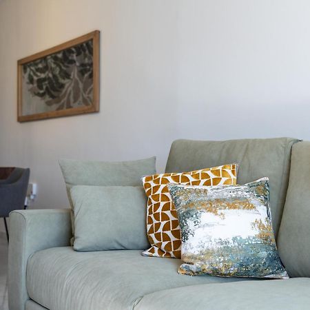 Appartement Oasis Mijas Centro Extérieur photo