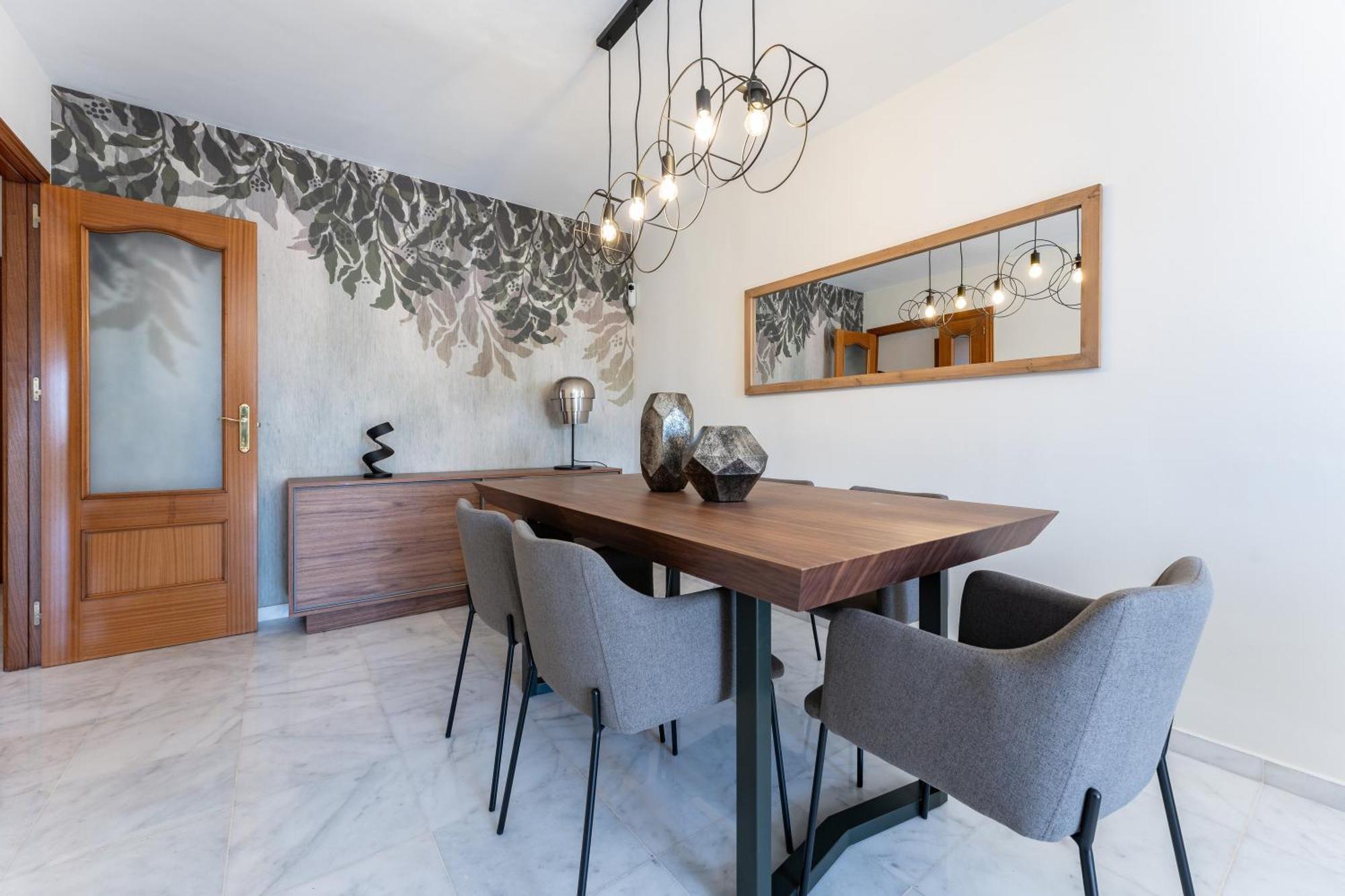 Appartement Oasis Mijas Centro Extérieur photo
