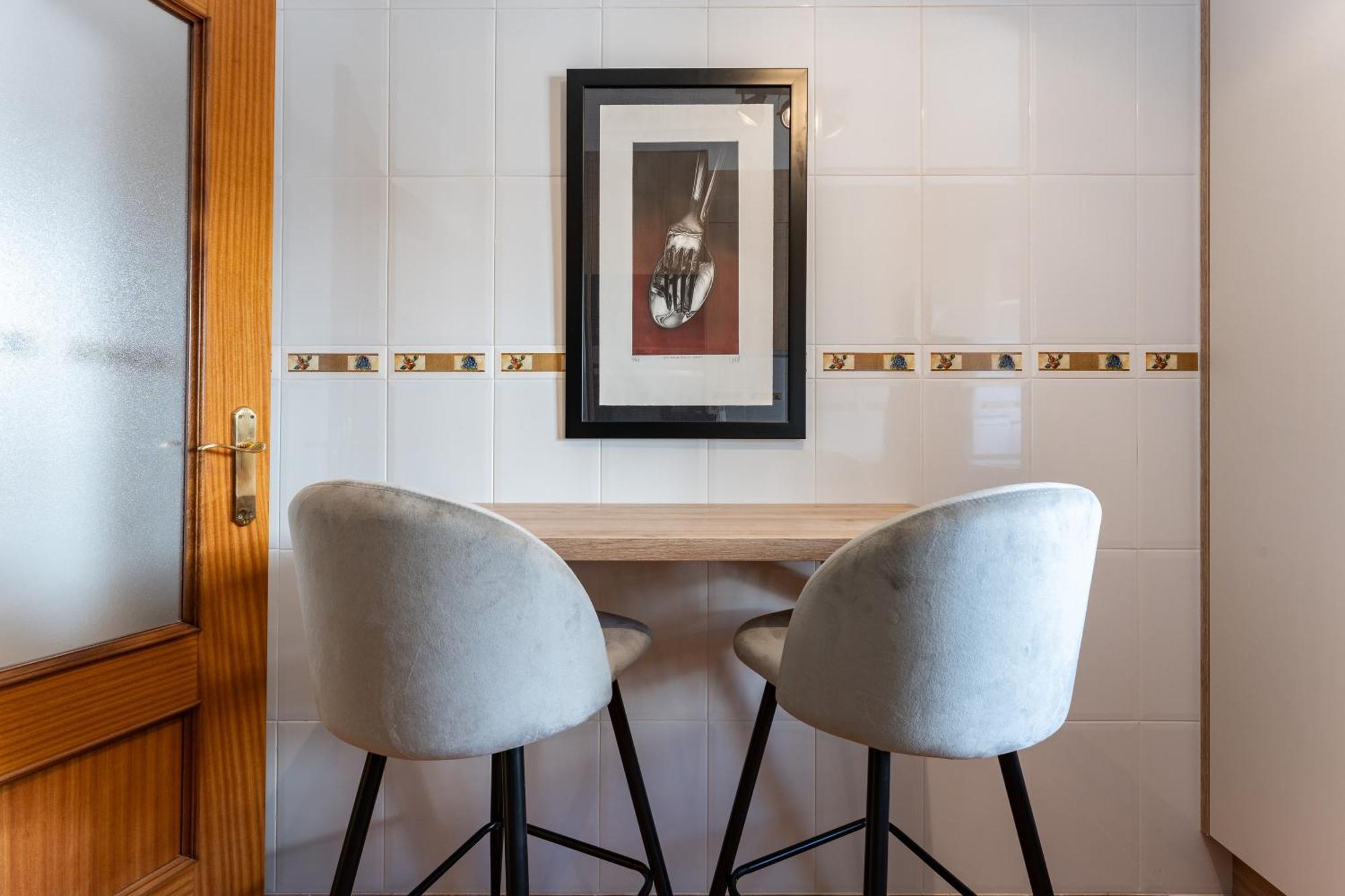 Appartement Oasis Mijas Centro Extérieur photo