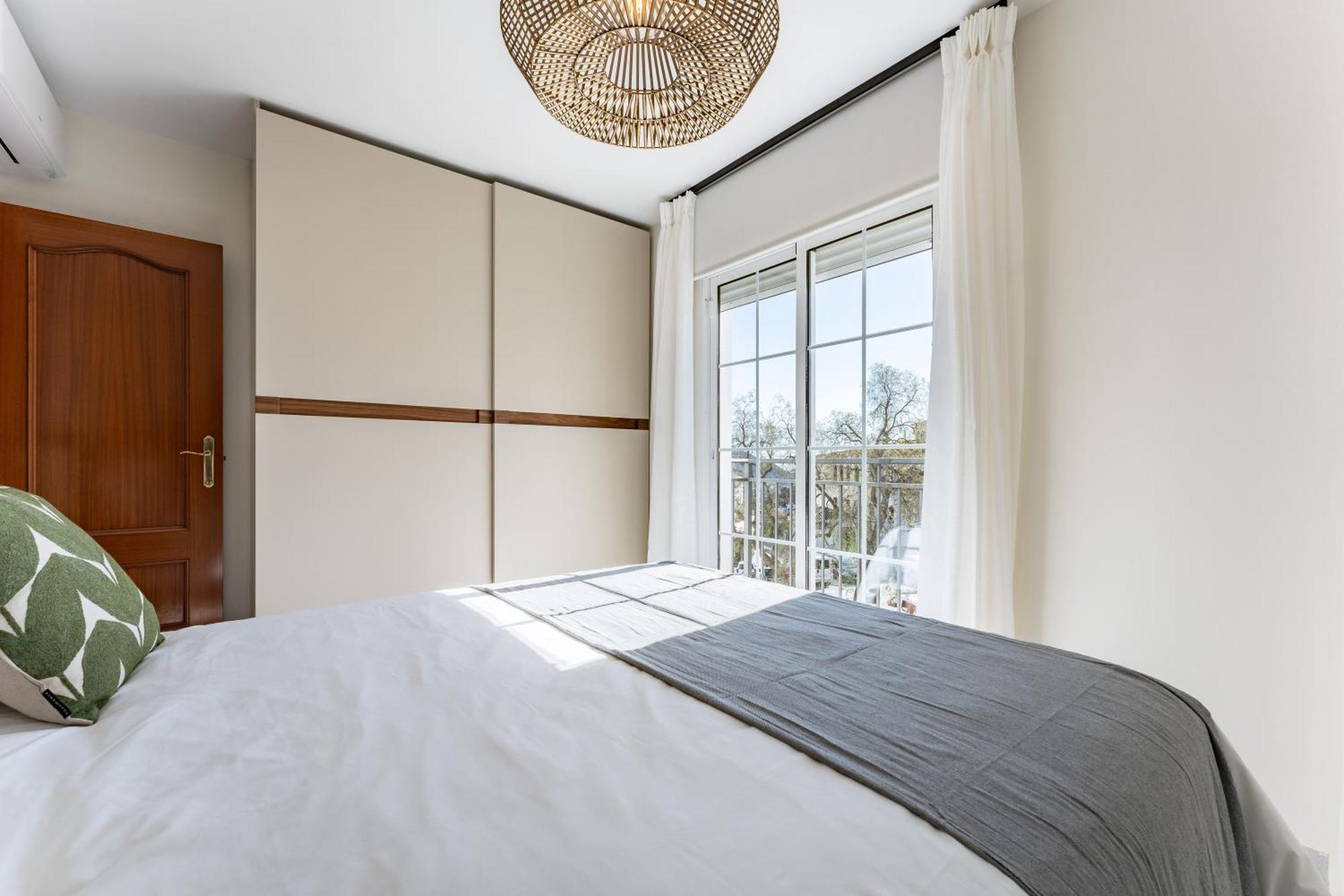 Appartement Oasis Mijas Centro Extérieur photo